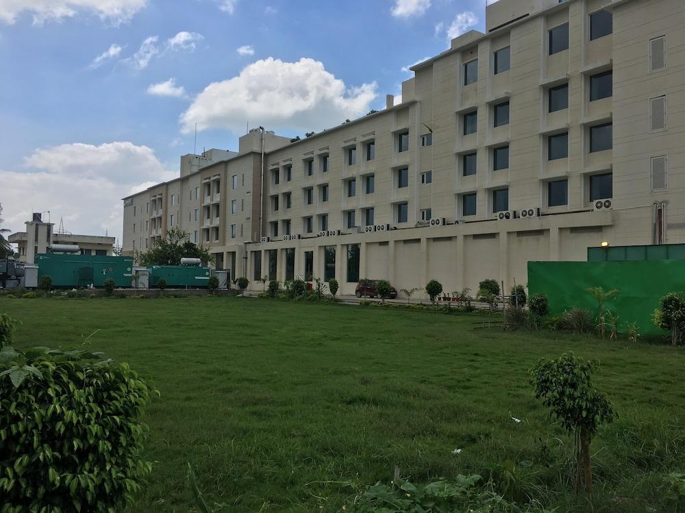 Oaks Bodhgaya Otel Dış mekan fotoğraf