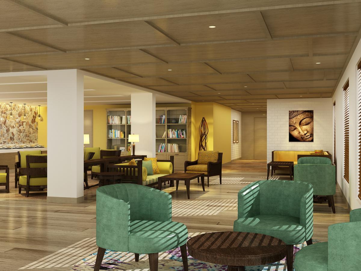Oaks Bodhgaya Otel Dış mekan fotoğraf