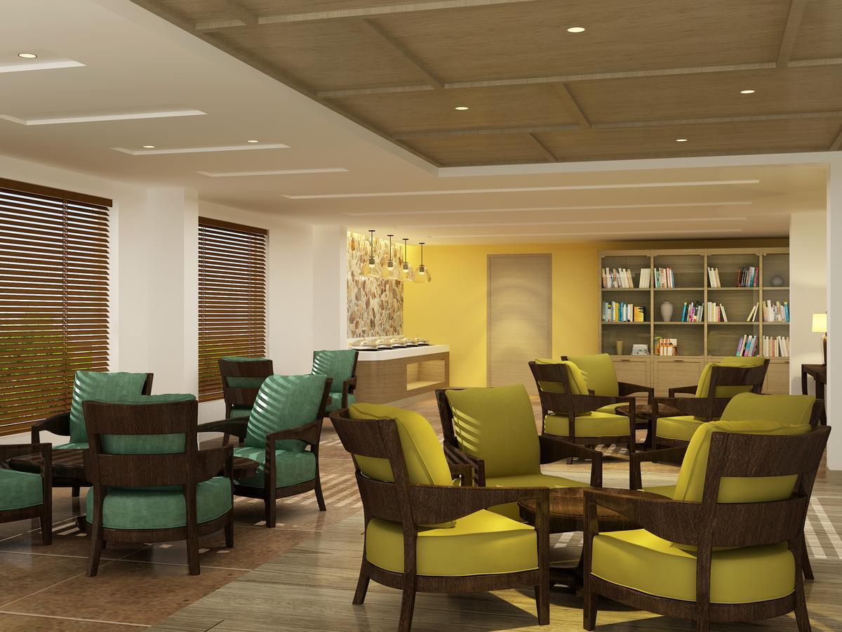 Oaks Bodhgaya Otel Dış mekan fotoğraf