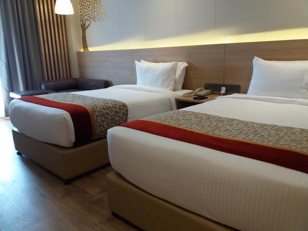 Oaks Bodhgaya Otel Dış mekan fotoğraf