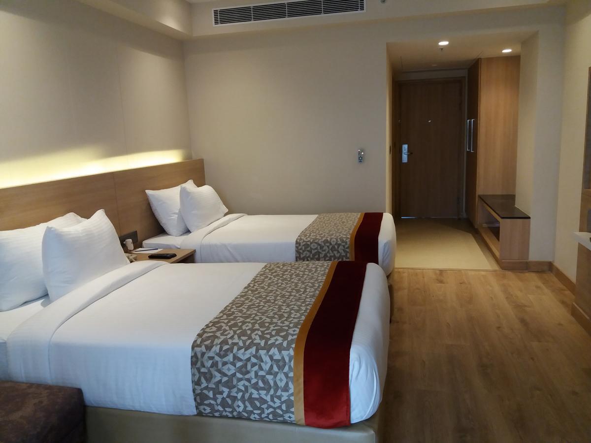Oaks Bodhgaya Otel Dış mekan fotoğraf