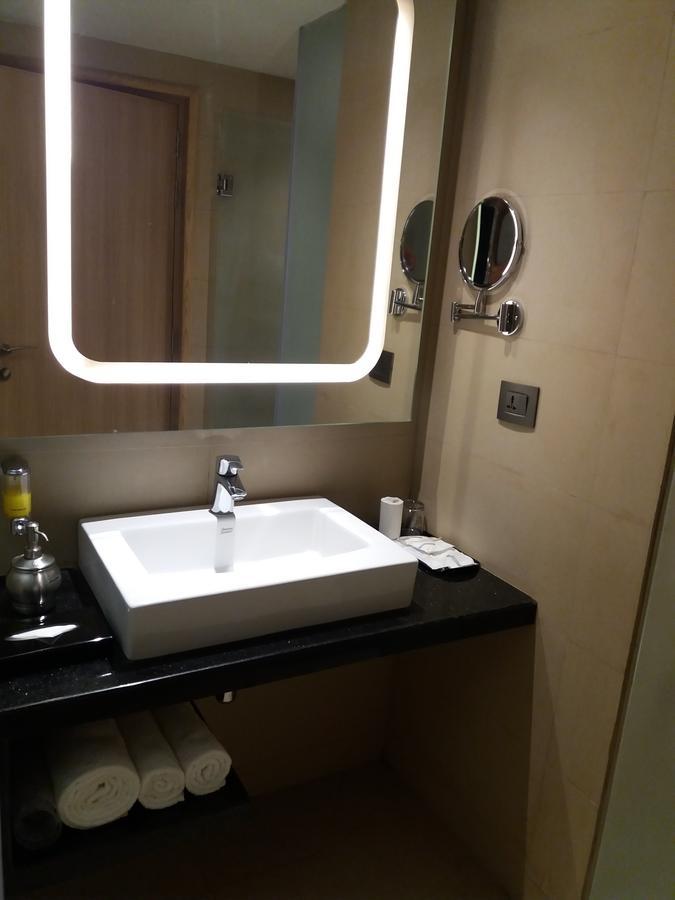 Oaks Bodhgaya Otel Dış mekan fotoğraf