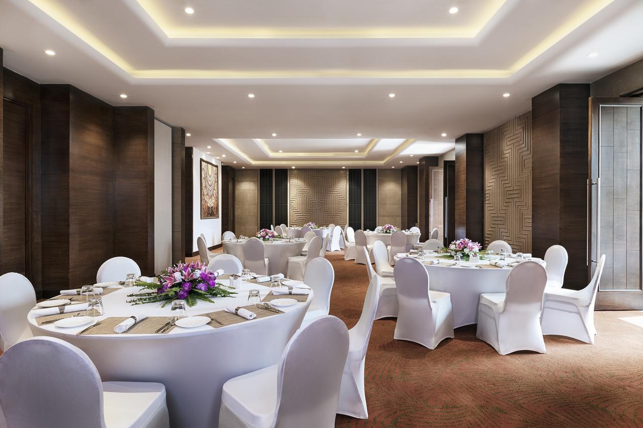 Oaks Bodhgaya Otel Dış mekan fotoğraf