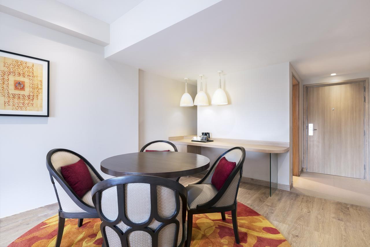 Oaks Bodhgaya Otel Dış mekan fotoğraf