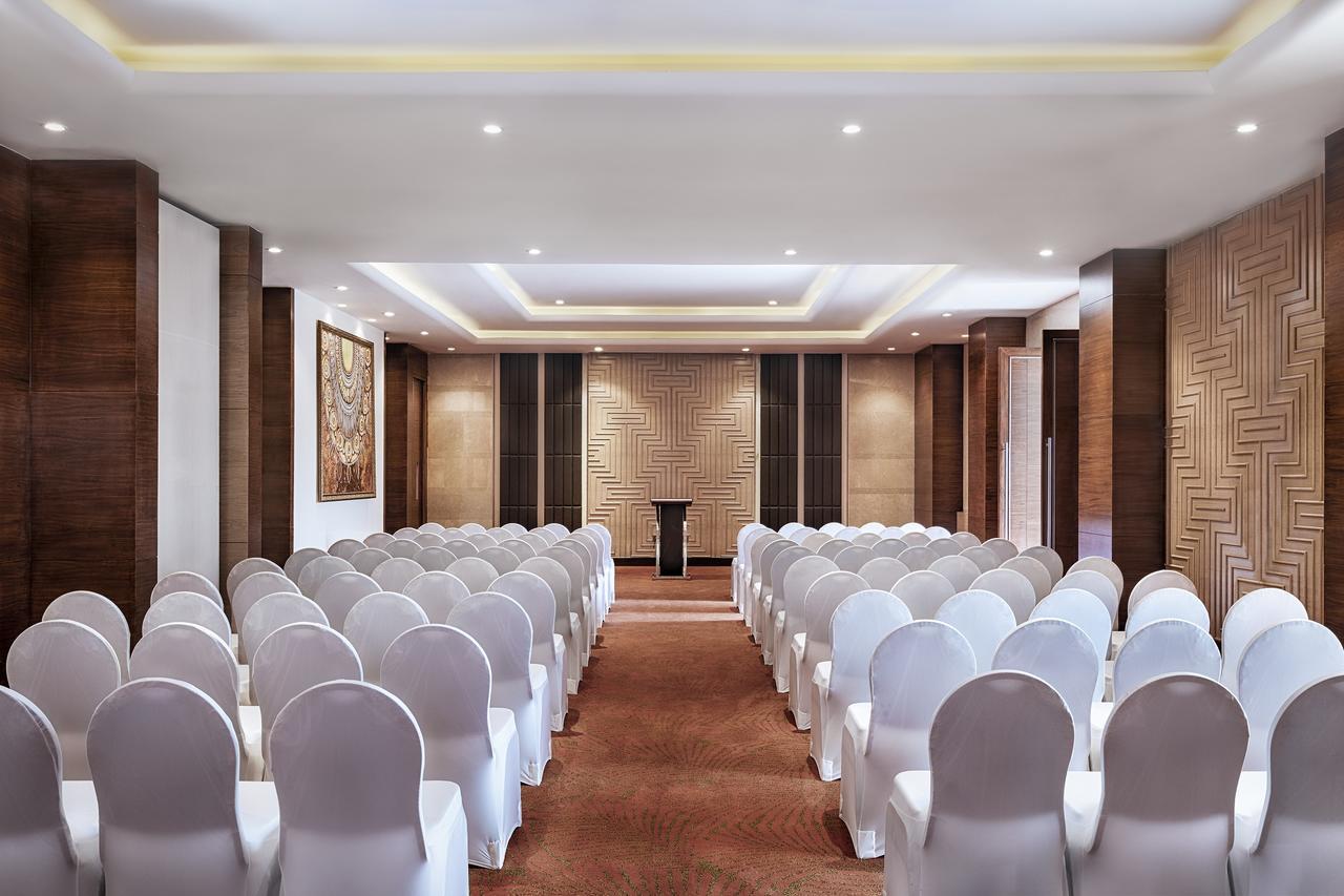 Oaks Bodhgaya Otel Dış mekan fotoğraf