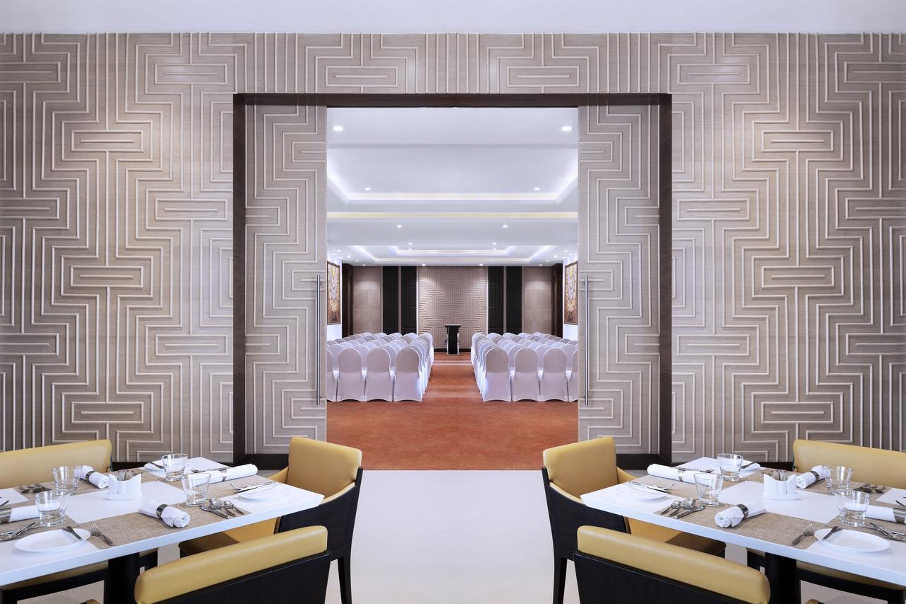 Oaks Bodhgaya Otel Dış mekan fotoğraf